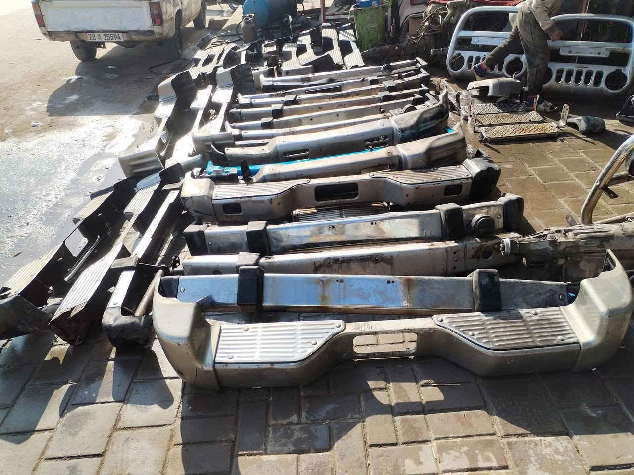 دعاميات كالوبر و باجيرو) ***********
