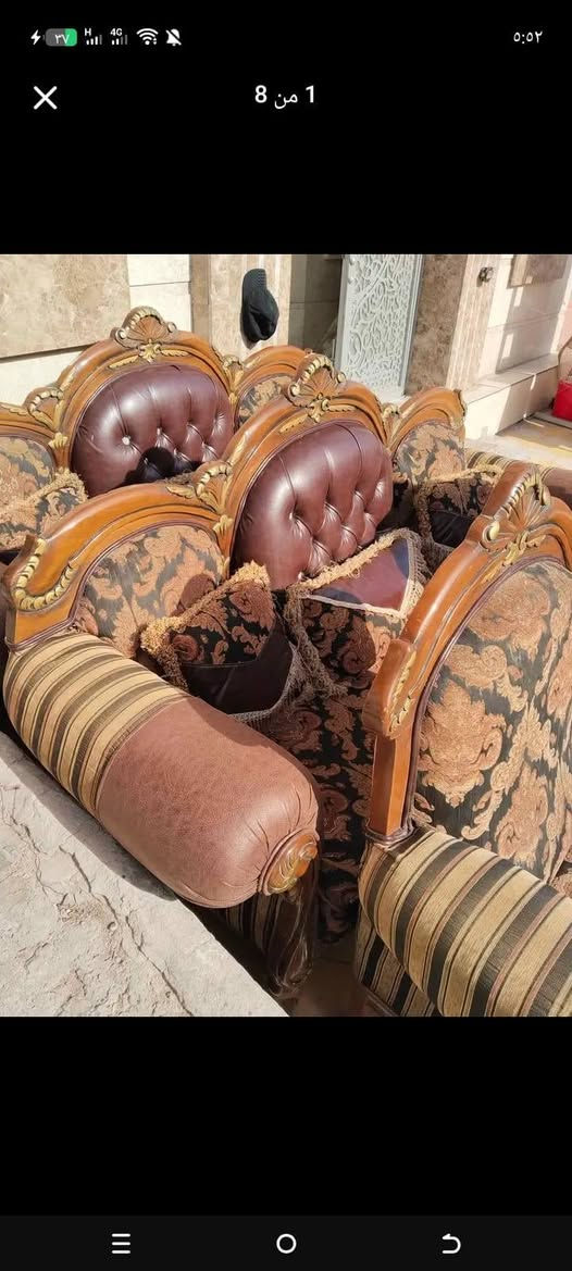 ٢ تخومه 
واحد جلد واللاخ قماش
البردات الزوج ب ١٠ الاف
الزوالي اسعارهن خاص
والتخومه اسعارهن خاص 
***********
