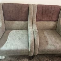 كرسي تخم • قلاية هوائية • ملحق جرباية