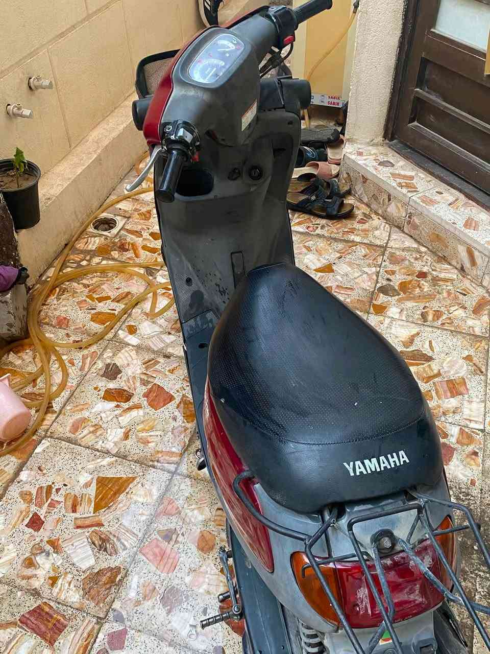 منغولي للبيع الدراجه كامله مناقصه شي
مامفتوحه 
السعر خاص


**إذا كنت صاحب هذا الإعلان وتريد حذفه لأي سبب، رجاءا أرسل رسالة إلى الدعم الفني**