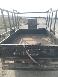 ستوته • شاصي رگبه • محرك وكهربيات