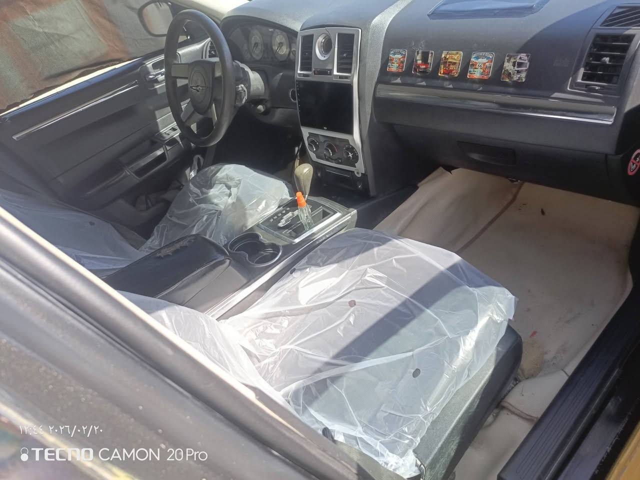 السلام عليك اوبامه مديل 2009اصل بسمي السياره رقم ديالئ سنوية جديده  كير مكينه حداديه الكهربائت خير من الله مبدل نص فخذه بدون شاصي مصفره هيئة وغرامات السعر 100 وبيهه مجال قليل مكاني الديوانيه ***********
