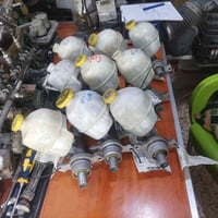 عنبار بريك جمله عدد ١٥٠ قطعه امريكي عام  شرط النظافه   07723726740