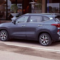 للبيع السعر مناسب جدا # 119 ورقه قفل  كيا سيلتوز 2022 فول مواصفات لمتد...