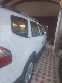 موهافي • ٢٠١٥ • ماشيه ١٥٥ الف