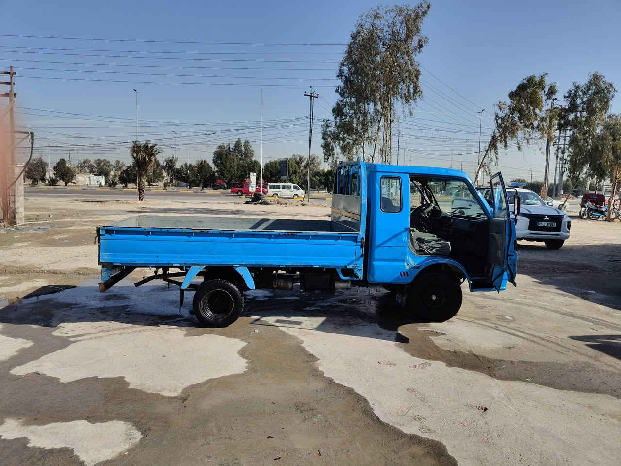 مديل 95 مكينه وكير كفالفه رقم انگليزي سنويه ل 2030 تحويل ثاني يوم المكان كربلاء ***********
