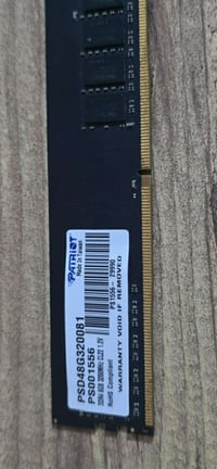 كت رامات • ١٦ جيجابايت