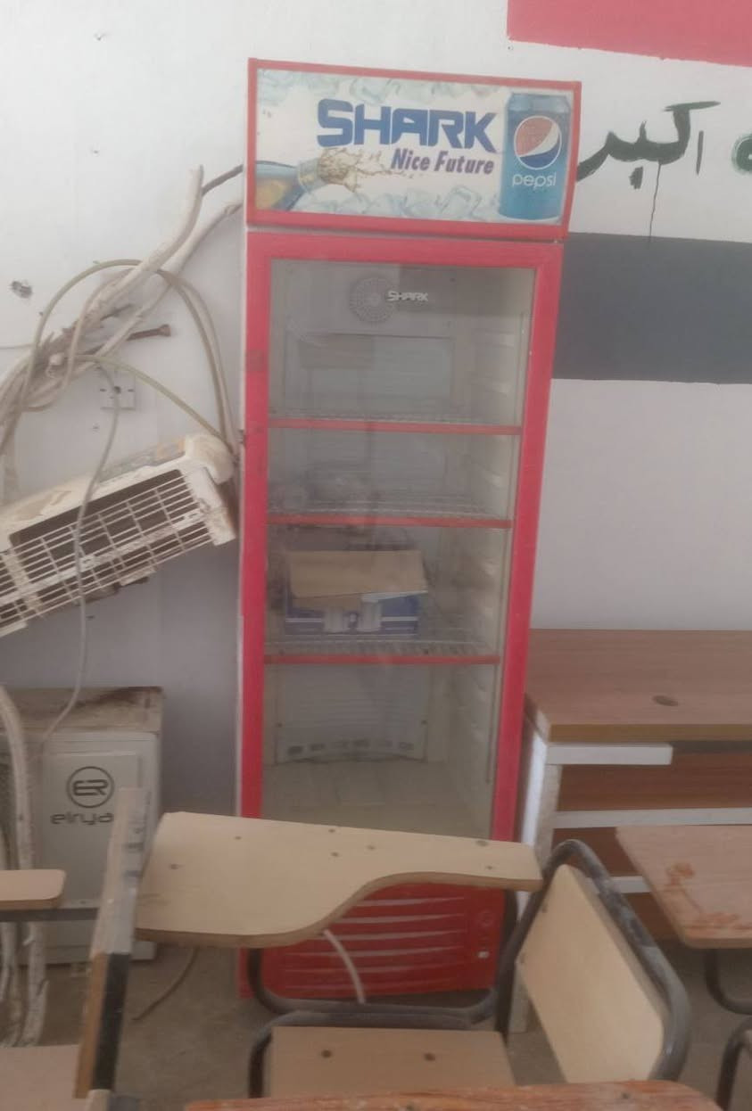 تصفيه بأسعار مناسبه قضاء القاسم


**إذا كنت صاحب هذا الإعلان وتريد حذفه لأي سبب، رجاءا أرسل رسالة إلى الدعم الفني**