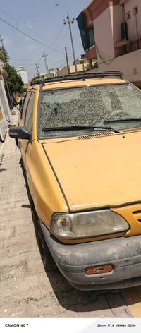 موديل ٢٠١١ • كير جديد • نفخ محرك