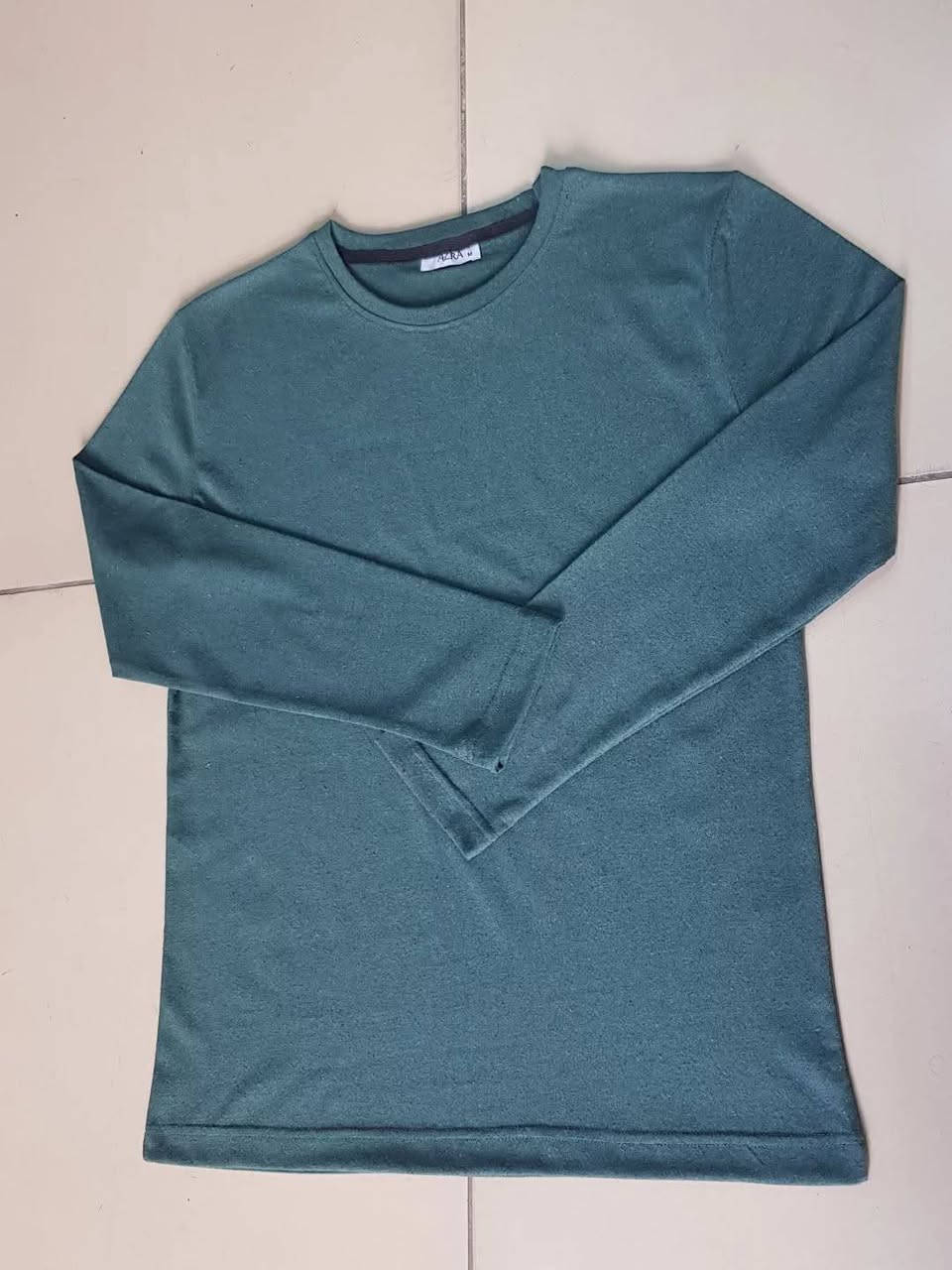 السعر  : 2.20$ دولار قطعة 
سيريات S-M-L-XL-XXL 
بيعنا بالجملة قماش خيطين  و ثلاثه خيط 
عنوان المحل اسطنبول تركيا 
واتس أب https://wa.me/905380418108
#toptansatis #بالجملة #Mertertoptan #شروات 
#istanbul #أسطنبول #iran #إيران #russia #روسيا #iraq #عراق #algeria #جزائر #مغرب #تونس #ukraine #أوكرانيا #wholesale #turkey #تركيا #OnToм #gömlek #tşört #textiledesign #قميص #بنطال #textile #textiles #merter


**إذا كنت صاحب هذا الإعلان وتريد حذفه لأي سبب، رجاءا أرسل رسالة إلى الدعم الفني**
