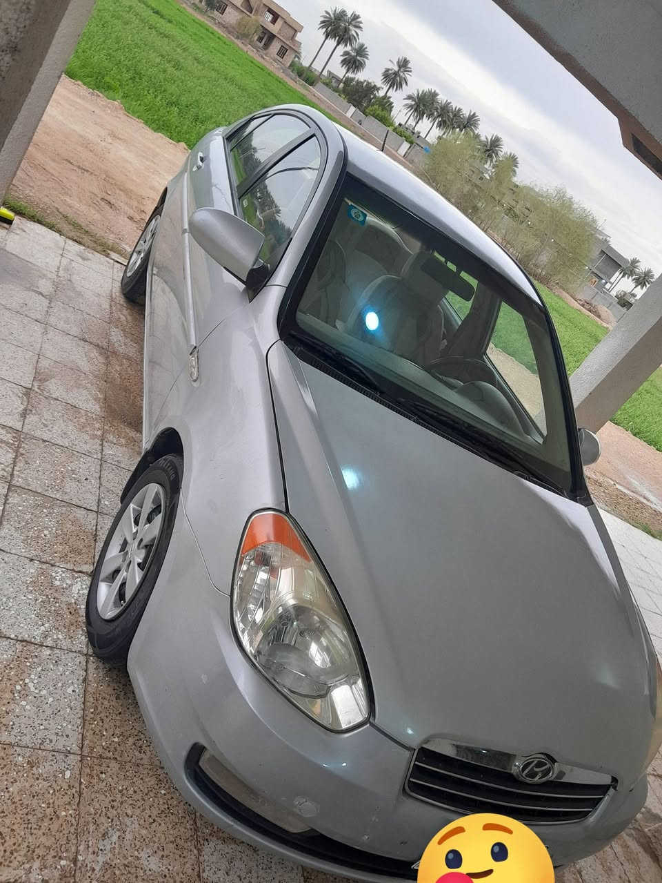 السلام عليكم اكسنت 2008 خليجي رقم الانبار ابسمي صبغ البنيد رش فقط جاهزه للأخير مكان الفلوجه سعر 78 ***********.       ***********
