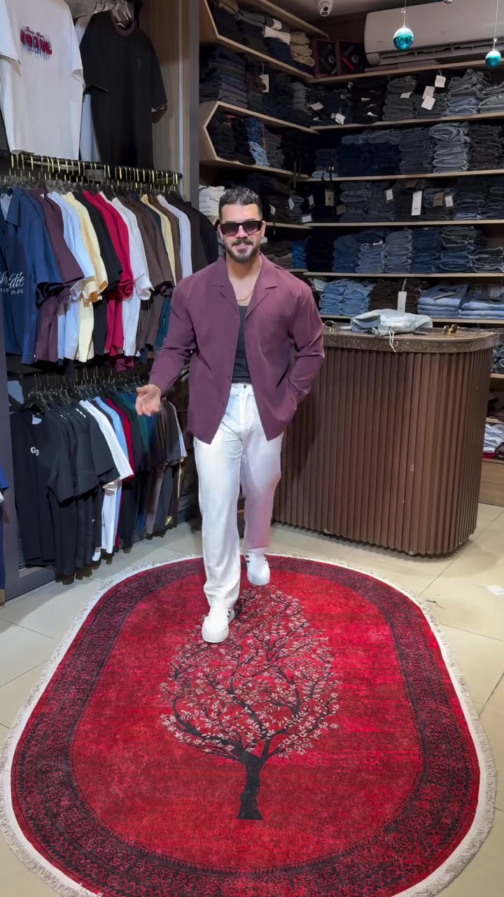 لمعرفت السعر مراسلت الصفحه✅
ميّزي بأجمل الإطلالات العصرية ✨
بتعاون مميز يجمع
أزياء AM 🤍 VIP
الصيفي بلّش ويانه 🫣☀️
ستايلات خفيفة، ألوان راقية، وأناقة تكمّل حضورك

📦 متوفر توصيل إلى جميع محافظات العراق

العنوان🤍
الفرع الاول: العروبة ساحه الايراني مجاور عطور نور الزهراء.
الفرع الثاني: شارع اكد مجاور مرطبات الساقي 

للاستفسار
***********
***********#اكسبلور #explorar #ملابس #موضه #إكسبلور
