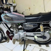 للبيع نامه برو مديل 2023 تعمير 2025 اوراق سكنر 5 اوراق  مكفوله الدراجه...