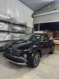 ياالله   السلام عليكم توسان 2025 لمتد اوتو بارك وارد امريكي           ...