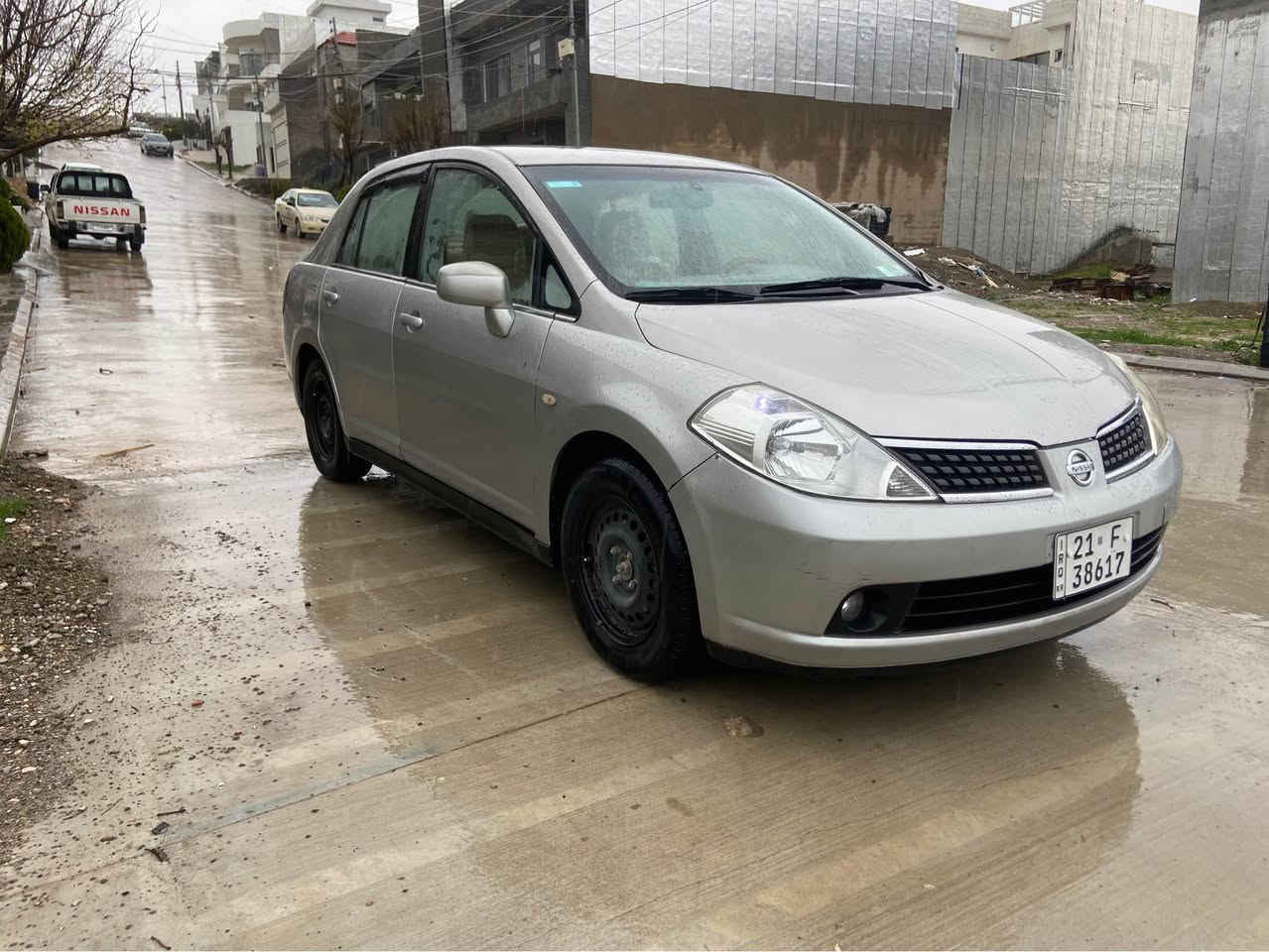 تیدا ٢٠٠٨. سلڤەر
مواسە فەت  فەلە شاشە ناو زەرد  ناوی لۆک   
گێڕو مەکینەو کارە بای بە شەرت گێڕ تۆ ماتیک تایاو ویلی لۆک
بە ناوی خۆما نەوەیە
خرامەی تیا نیە 
تا ٢٠٣٠ تازەیە  دوپارچەی  بەس پەمپە نرخ   ٩٨ معا مەلەی کەم
*********** Singapore
