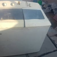 غسالتين • طباخ شهرين • ماطور مبردة اصلي