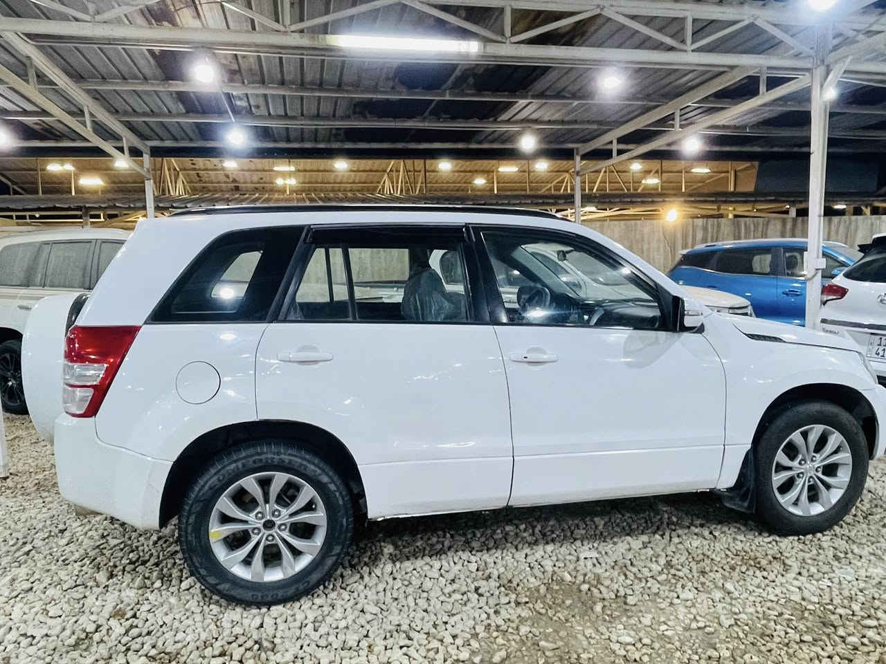 سازوكي فيترا موديل 2014
السياره مصبوغه للجمالية

كير ومحرك مكفول   

السعر 79$

للتواصل على الرقم 

***********
