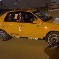 سيمي كير • محرك كورلا • غرامات صفر