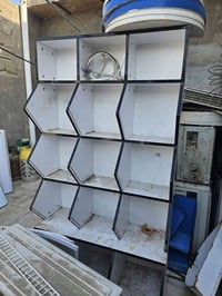 بوفيه • خشب كرز • للبيع