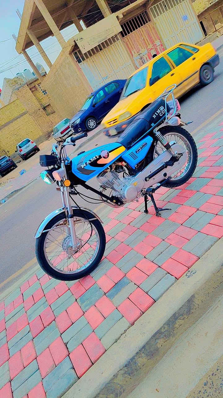 قراء تفاصيل   عدل خابرني رحمه لهلك  نامة شبة شلامجة  اوراق اصولي اصولي وصل معرض بسمي
لاتخابرني دكلي شبيهه كلهه مذكوره بمنشور
سلام عليكم 
دراجه نامة شبة شلامجة     وكيل مكتب حسين    
اوراق  اصولي اصولي اصولي  وصل معرض موجود 
موديل 23طالعة بل 25 شهر ال 1كفالة عامة شرط الترقيم 

كهربائيات كلهه عدادات  شغاله  ١٠٠٪

دراجه كامله والف دينار ماذب عليهه معروضه 875

 بيهه مجال للشراي مكاني كربلاء ***********
