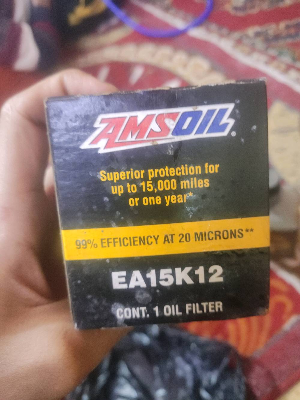 السلام عليكم
هوندا ستد ببر 400

لون ماروني 

مكينة كير بلادي جدد

دهن امزويل درجة اوله 

كهربائيات جدد وكلهن شغالة مكفولة 

تانكي كزاز ومبي اي وصخ 

كابريتر نضيفة مبية كطعة 

ولا تبخير جديدة 

الدراجة كفالة 

رقم بصرة انكليزي باقي بس عل استلام 

مكان الدراجة البصرة 

السعر 18وبيها مجال للطيبين 

فقط اتصال ***********
