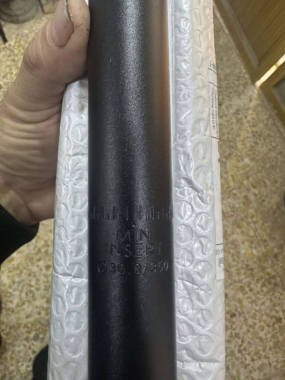 مكاني بصره موجود توصيل


**إذا كنت صاحب هذا الإعلان وتريد حذفه لأي سبب، رجاءا أرسل رسالة إلى الدعم الفني**