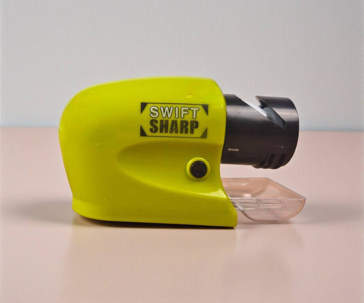 مستحد سكاكين محمول .
السعر ( ١٤ ) ألف دينار و يوجد توصيل لكل محافظات العراق .
الحجز على رقم الواتساب *********** .
التفاصيل :
١ - الكمية المتوفرة ٢٠ قطعة .
٢ - اللون أخضر .
٣ - مستحد سكاكين كهربائي محمول بدون سلك – سريع و حاد .
٤ - شحذ سكاكين المطبخ بسرعة و سهولة .
٥ - عادة حدة المقصات بجميع أنواعها .
٦ - شحذ مفكات البراغي و الأدوات اليدوية الصغيرة .
٧ - مناسب للاستخدام المنزلي اليومي دون الحاجة لخبرة .
٨ - يعمل بمحرك كهربائي عالي السرعة لنتيجة شحذ دقيقة خلال ثوان .
٩ - تصميم بدون سلك ( لاسلكي ) لسهولة الحمل و الاستخدام في أي مكان .
١٠ - حجر شحذ دوار احترافي يعيد الحدة الأصلية للشفرة .
١١ - دليل توجيه مدمج يثبت السكين بالزاوية الصحيحة أثناء الشحذ .
١٢ - حجرة سفلية لتجميع بقايا المعدن و المحافظة على نظافة المكان .
١٣ - مناسب لشحذ السكاكين ، المقصات ، مفكات البراغي و الأدوات المنزلية الصغيرة .
١٤ - تصميم مدمج و خفيف لا يشغل مساحة في المطبخ .
١٥ - غطاء شفاف للحماية أثناء الاستخدام .
١٦ - يعمل بواسطة ٤ بطاريات AA ( غير مرفقة ) .
١٧ - سهل الاستخدام و آمن للاستعمال المنزلي .
