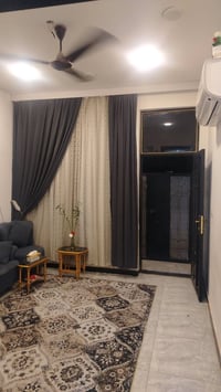 الطي نزال خزعل • ٥٠م • طابقين ونص