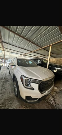 جمسي تيران • ٢٠٢٣ • رقم ذي قار