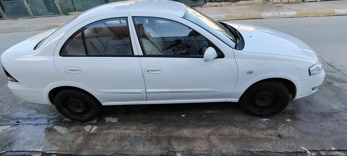 سني مودل 12 سياره مكفوله كفاله عامه كير مكينه حداديه دايرات كله جديد سنويه هزه براد كله جديد سعر 115 ورقه


**إذا كنت صاحب هذا الإعلان وتريد حذفه لأي سبب، رجاءا أرسل رسالة إلى الدعم الفني**