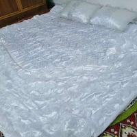 فرشة عرس • نظيفه