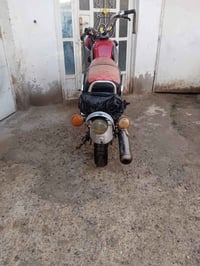 امزت • ٨١ • صدامي