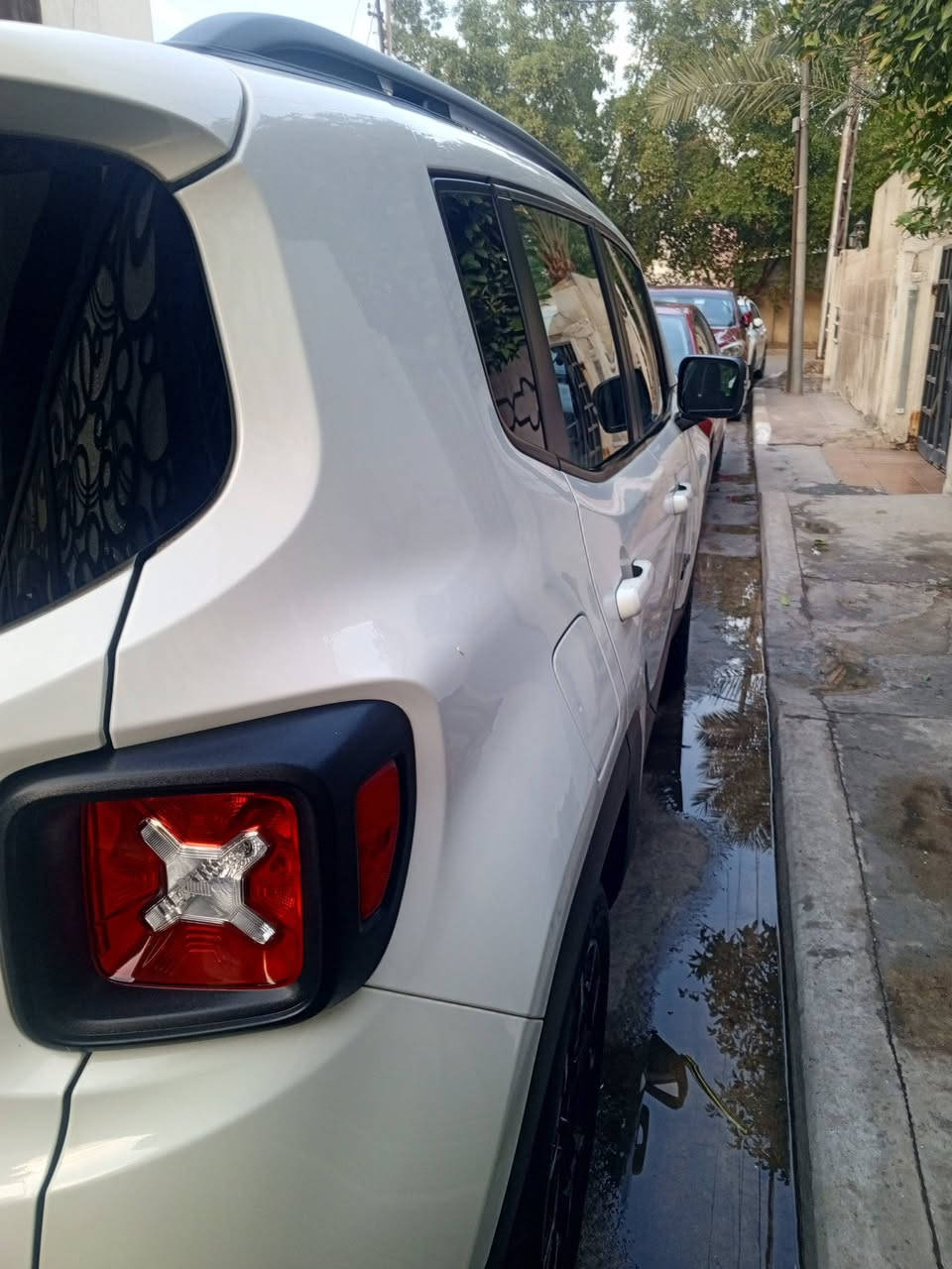 موديل 23 اربيل حادثة الجاملغ الامامي مصبوغ نص الشراي اتصال خاص


**إذا كنت صاحب هذا الإعلان وتريد حذفه لأي سبب، رجاءا أرسل رسالة إلى الدعم الفني**