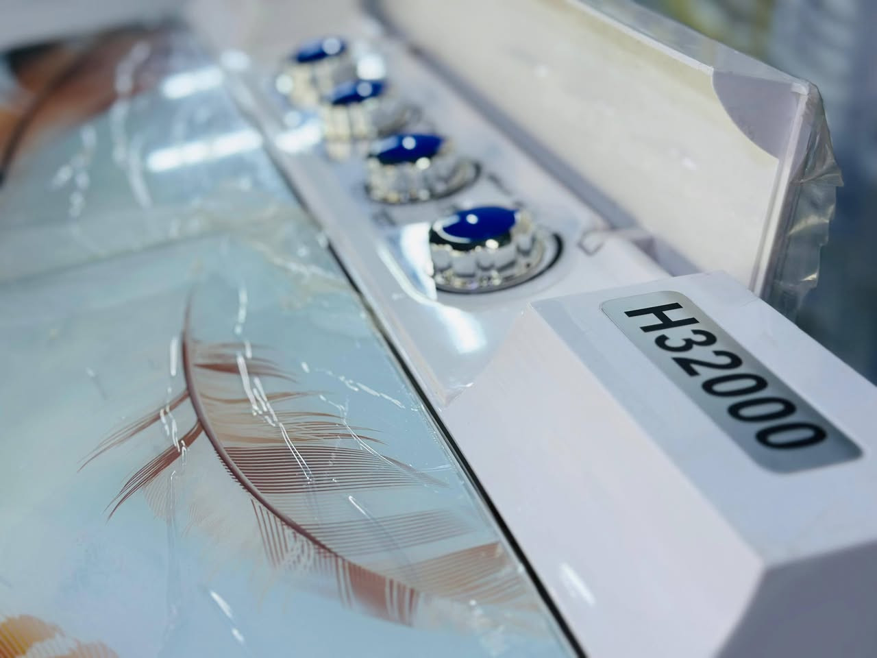 غساله ماركة هيتاشي    حجم 32000
 🛑السعر 145 الف🛑

غساله ماركة هيتاشي صيني 
امتياز الكوري باب اول ضمان سنه اصلي ‎100‎%‎ 
————————————————
1- دبل ماطور نحاس 100‎%‎ ضد الماء 
2- خاصية غسل الاحواض وتصريف المياه
3- اجمل النقشات والديكور 
4- بلازما ضد الكسر 
5- مصنوعه من اجود انواع لبلاستك مع خاصيه قاتل بكتريا 
6- نشاف ستيل 100٪؜ اصلي مقاوم
7-ضمان سنه للمنتج

————————————————

عنواننا كربلاء الحسينيه الطف البوحويمد 
جميع اسعار المعرض موجوده داخل رابط 👇👇

https://t.me/ALZAHRAMM

يمكنكم مراسله الصفحه او الاتصال بنا 
***********
***********

واتساب 
***********
