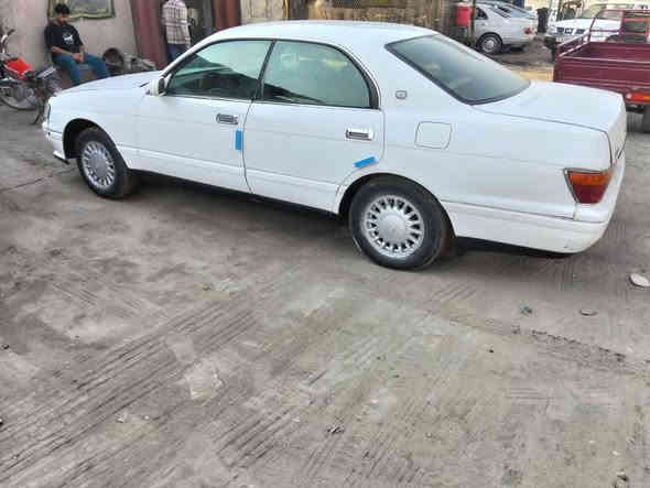 سلام عليكم البيع بطه من فصل سياره جديده جاهزه من كلشي حداديه تبريد تخم تاير رقم نكليزي تحويل سعر59بيه مجال بسيط تصال برقم راعيه ‏‪***********‬‏
