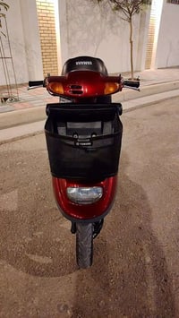 منغولي 2007 • كارتون • كربلاء