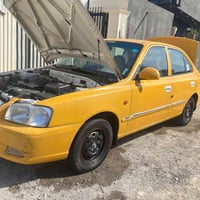 لبيع فيرنا هوندا ٢٠١٤ سياره باسمي عنوان بغداد  بيه حادث صوره موضح جامل...