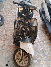 دراجه ماكس • خربطة كابريته • تكريت