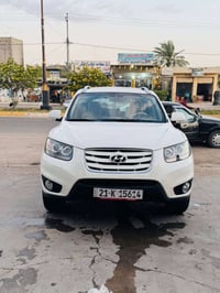 ستافي خليجي • ٢٠١٢ • محرك وكير جديد