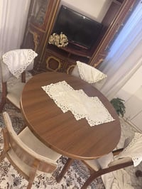الكاظميه • طقم سفرة • كراسي منفصلة