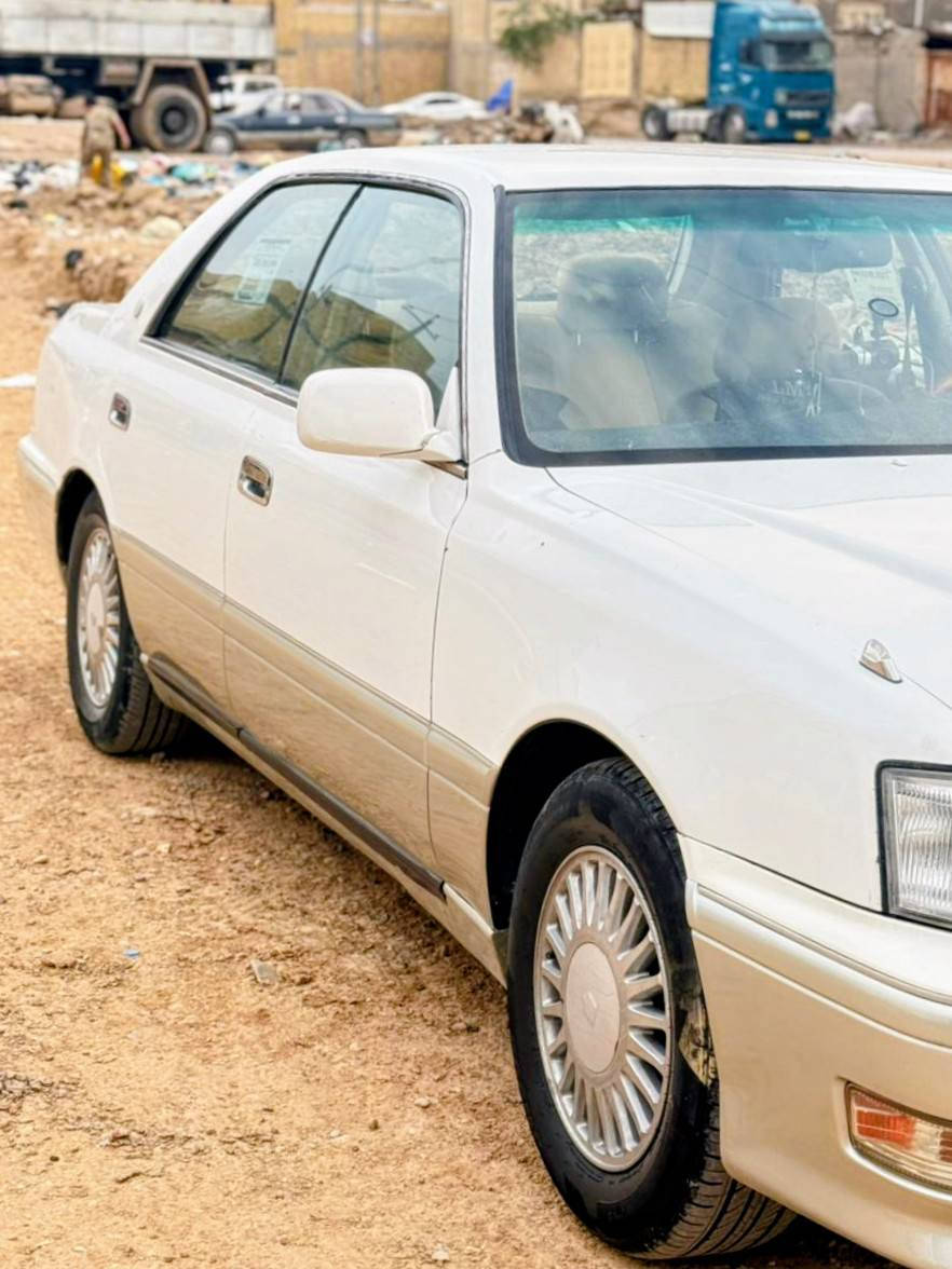 سلام عليكم. راس الثور فلات السنوية بسمي تبريد شغال تخم تاير جديد مكفولة من الكص ومن نقل جثة وصوليات. كهربائيات كلة شغال لايت زنون باتريد جديد... سيارة تراي وين ما تريد... بيع مستعجل كلش.. السعر 95وبيهة مجال.. الرقم ***********واتساب ***********
