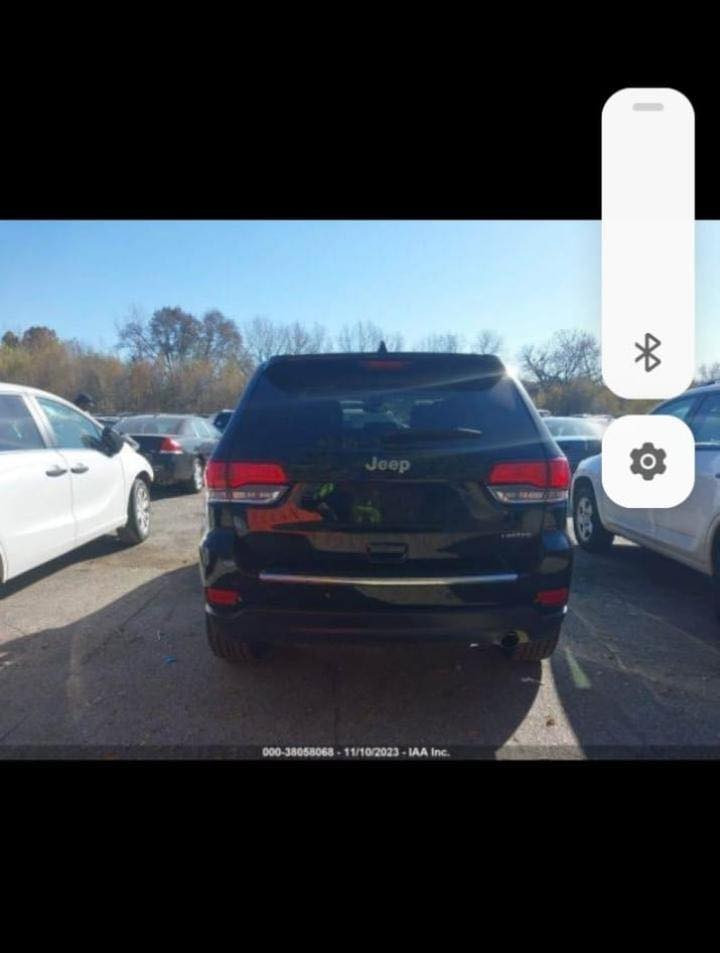 سلام عليكم شباب المحترمين نفس ما موضوع بصوره جيب 2022 مكفوله كفاله عامه سياره جهازه من كلشي حداديه نانو سراميك عليهه سياره بحقيقه احلى بهواي سعر 278بيهه مجال تحياتي للجميع 
تصال فقط ***********
