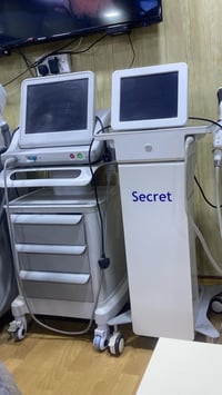 جهاز سيكرت • هايفو • سعر مناسب