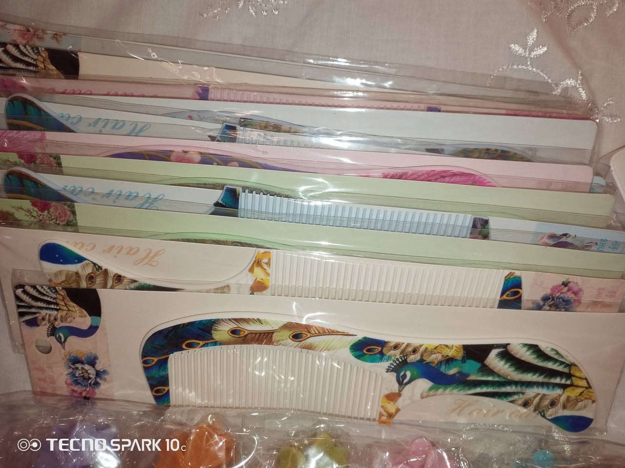 متوفر شغلات حلوة وأسعار مناسبة ومتوفر توصيل الف فقط


**إذا كنت صاحب هذا الإعلان وتريد حذفه لأي سبب، رجاءا أرسل رسالة إلى الدعم الفني**