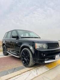 ٢٠١٠ • بدون حادث • كفالة