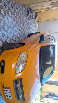 افيو خليجية • ٢٠٠٧ • مكينة ١٦٠٠