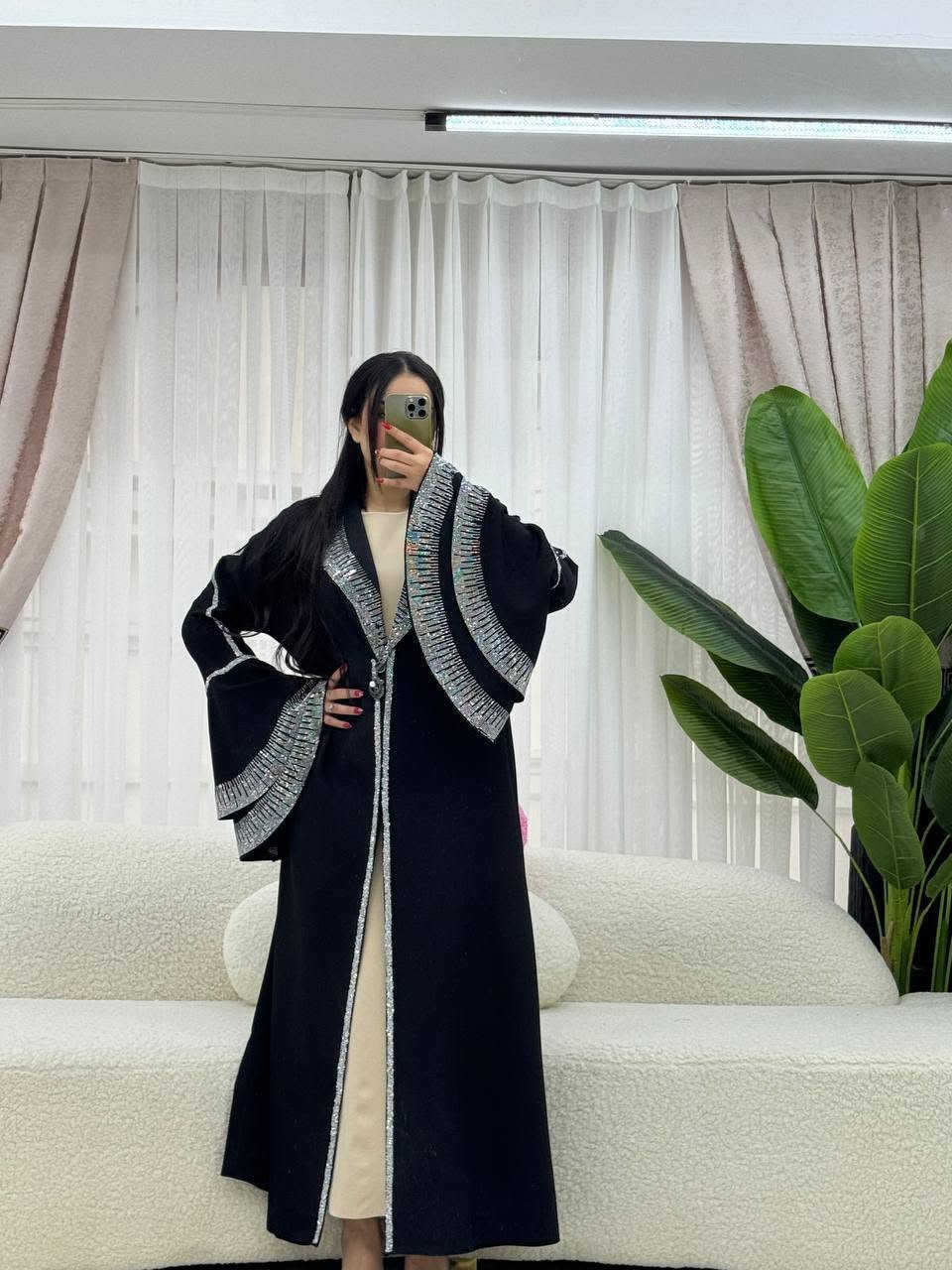 شروة عبايات نسائي العدد 50            السعر حرق 🔥
https://t.me/+3kUmvgVbRO8xNWE8

مجموعة الشروات النسائية على الواتس اب 👇
https://chat.whatsapp.com/HzKTGoJG53i0ehlUbWREFP?s=cl&p=a&ilr=1


**إذا كنت صاحب هذا الإعلان وتريد حذفه لأي سبب، رجاءا أرسل رسالة إلى الدعم الفني**