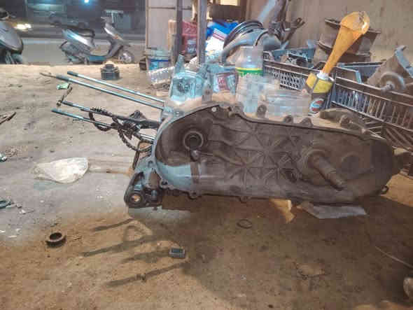 صالنصات وحدة ملحة 
كرنكات ماكس
فشكات سكنس فحل مع الكرنك
كور سكنس كلهن شغالات 
توصيل موجود تواصل واتساب ***********
