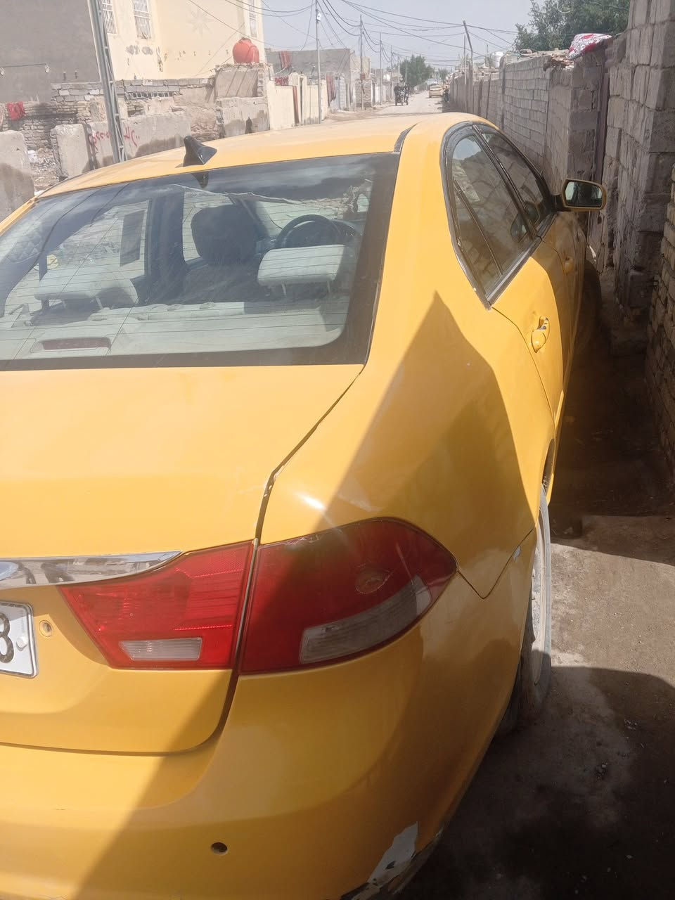 مساء الخير للجميع اخوان الكرام سياره اوكتمه ليبع خليجي موديل 2016  سياره بسمي تحويل مباشر بسم المشتري المكان الديوانية الشافعية سعر 110$$


**إذا كنت صاحب هذا الإعلان وتريد حذفه لأي سبب، رجاءا أرسل رسالة إلى الدعم الفني**