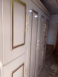 كنتور ابو اربع صاج الوان راشي الرقم 07863568216السعر 350